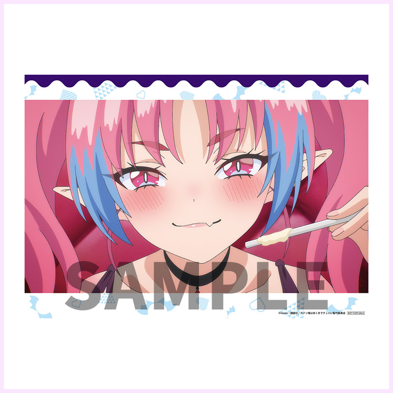 ビジュアルシート