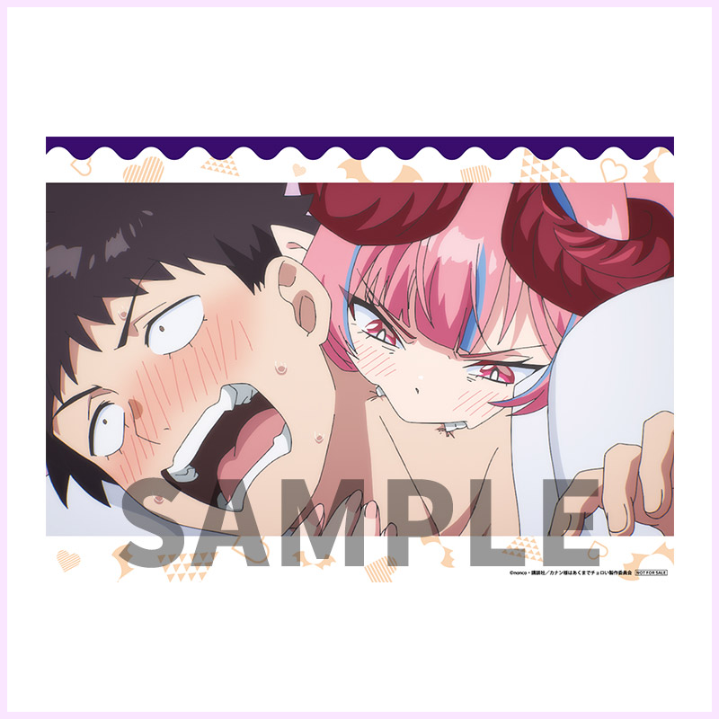 ビジュアルシート