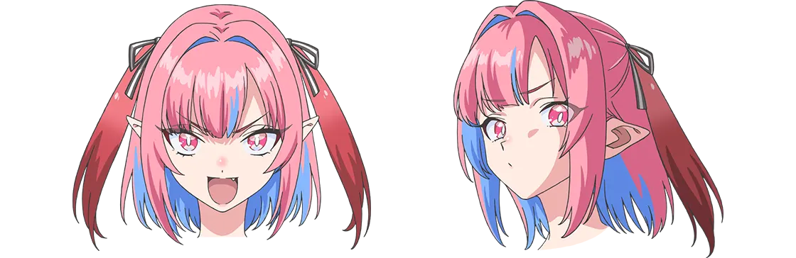 高潔カナン