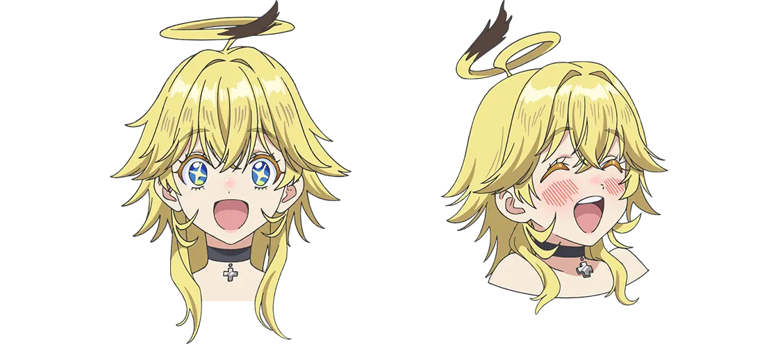 ジャンヌ