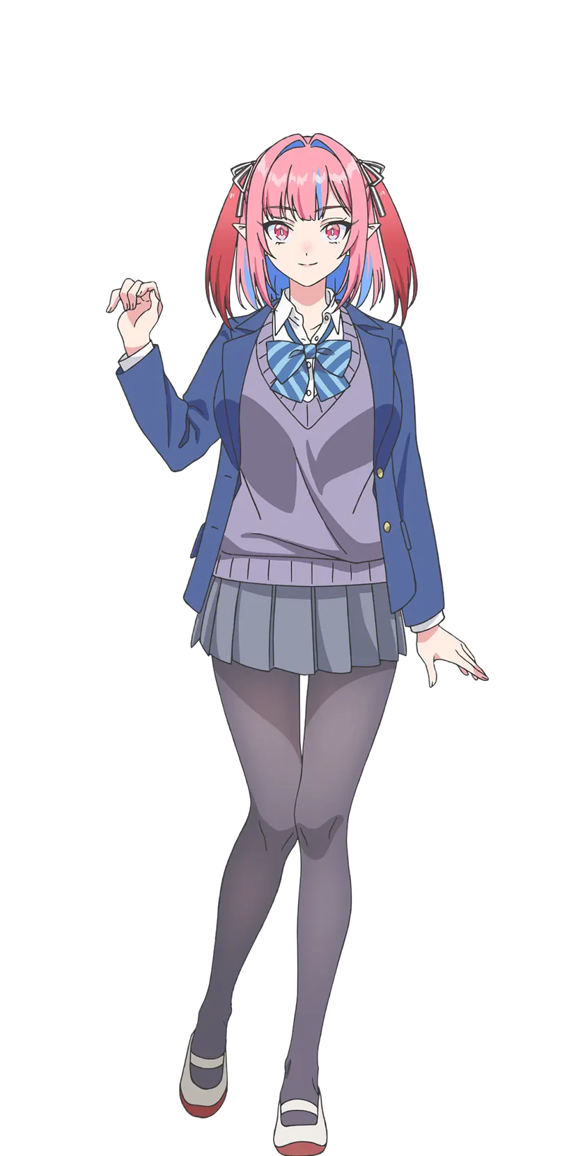 高潔カナン