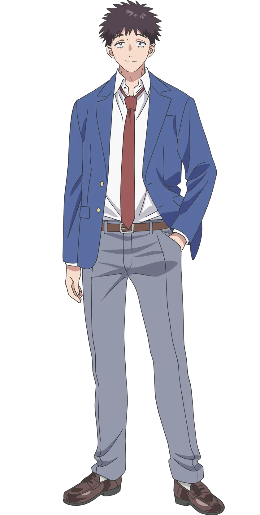 供犠羊司