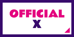 OFFICIAL X
